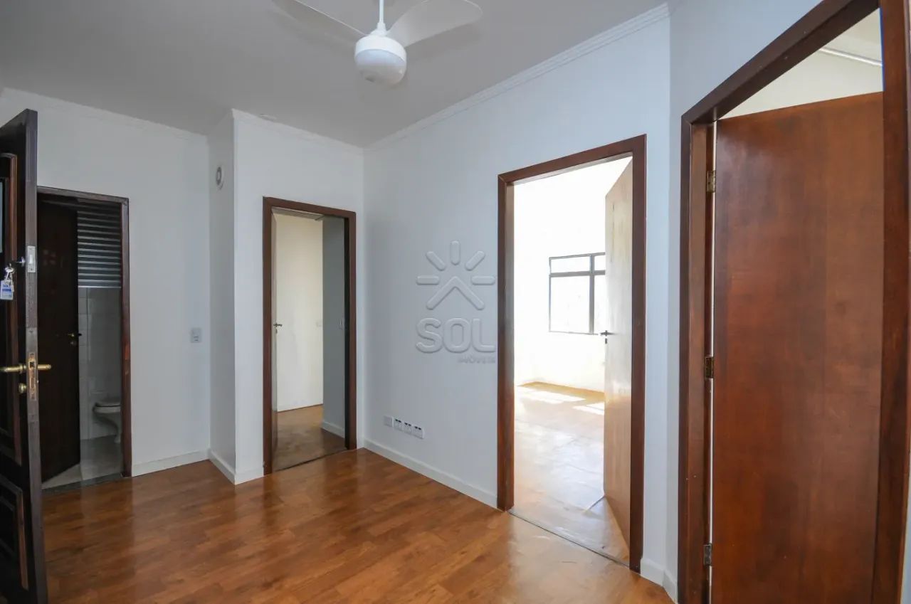 Sala comercial para venda ou aluguel no Edifício Marajoaras - Centro de Foz do Iguaçu! - Foto 3