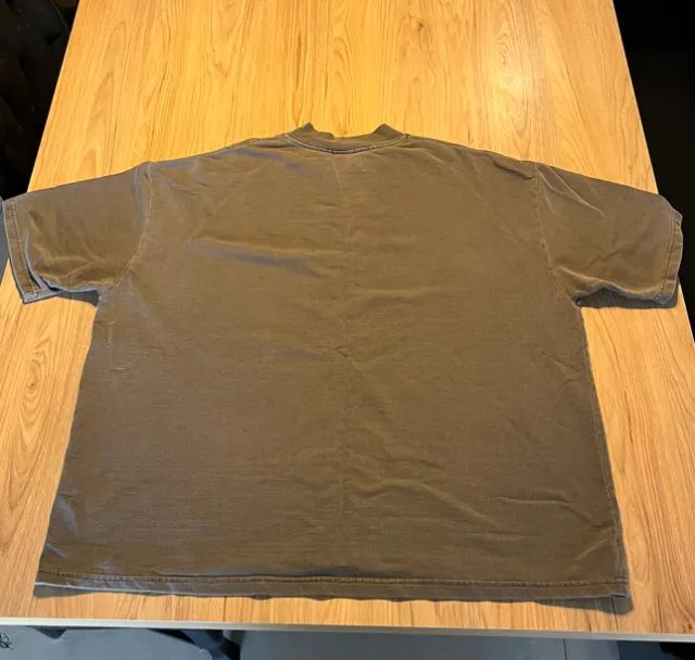 Camiseta Oversized Beluga Singapura - Foto 2