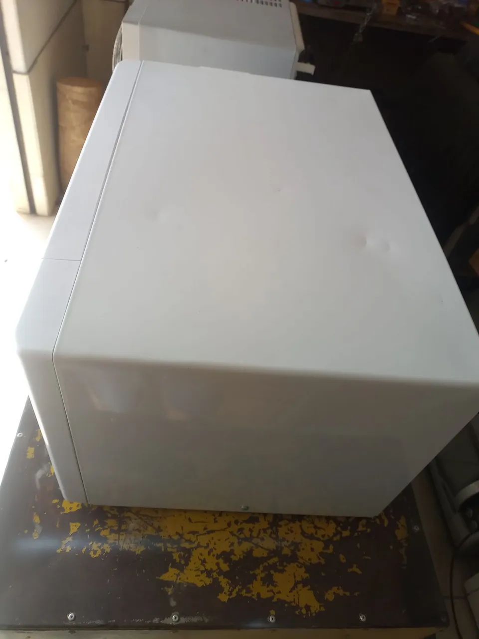 Microondas continental 31L - Foto 3