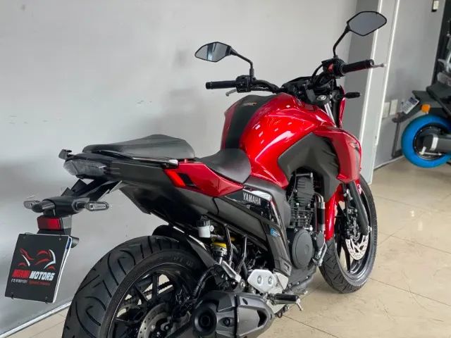 FAZER 250  - Foto 5