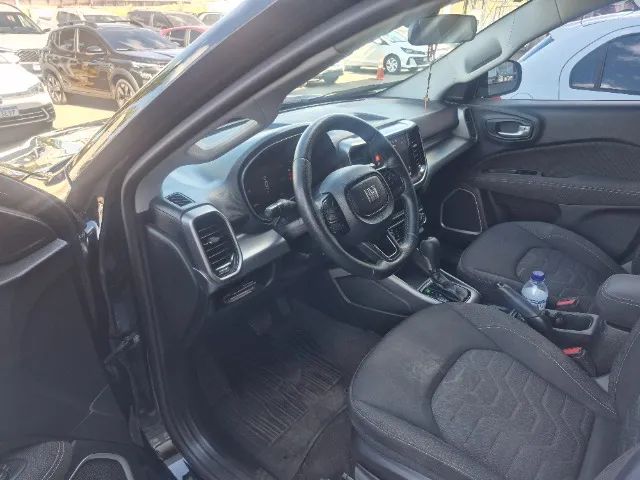 Fiat Toro Toro Freedom 1.3 T270 4x2 Flex Aut. 2023