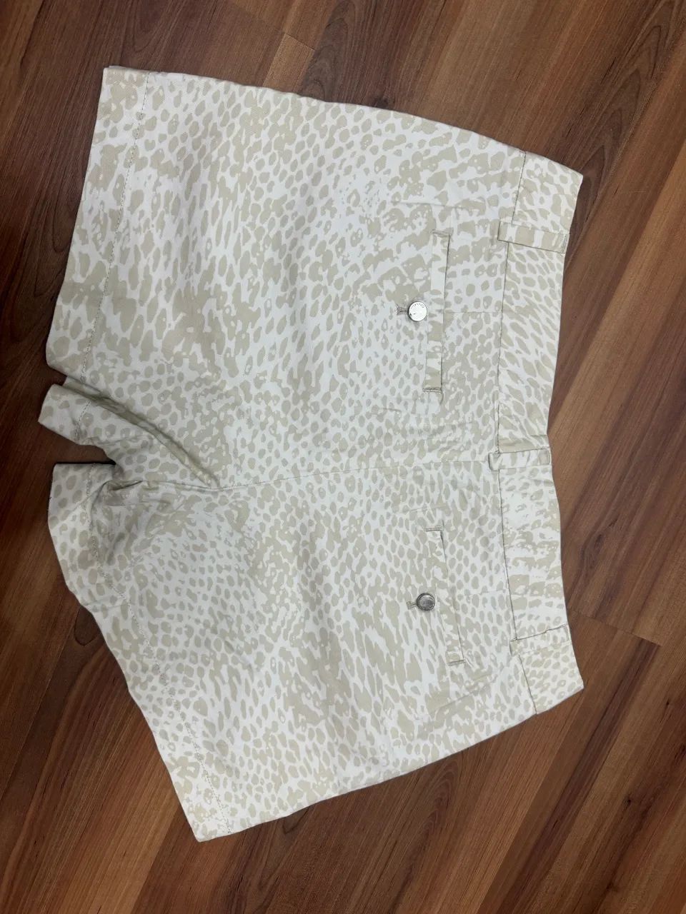 Short Calvin Klein (CK)