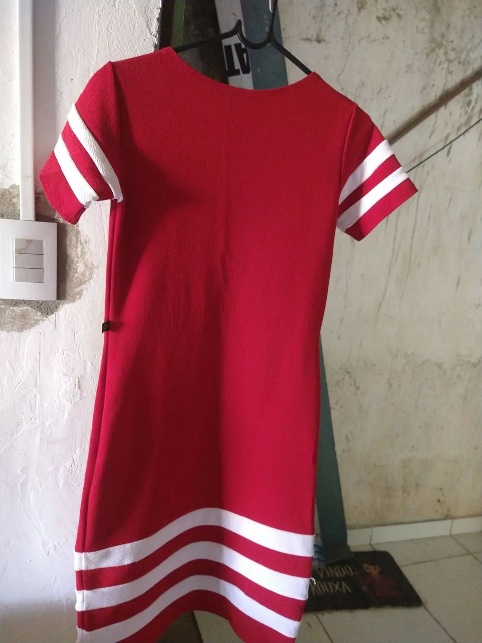 Kit de dos vestidos lindos 