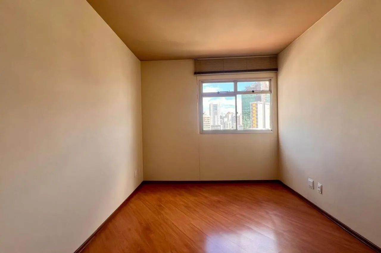 Apartamento à Venda - Funcionários, 1 Quarto, 49 m2 - Foto 4