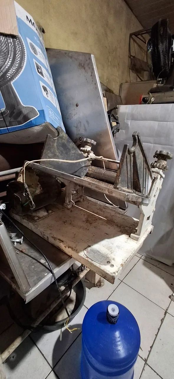 CILINDRO DE MESA PEQUENO  - Foto 4