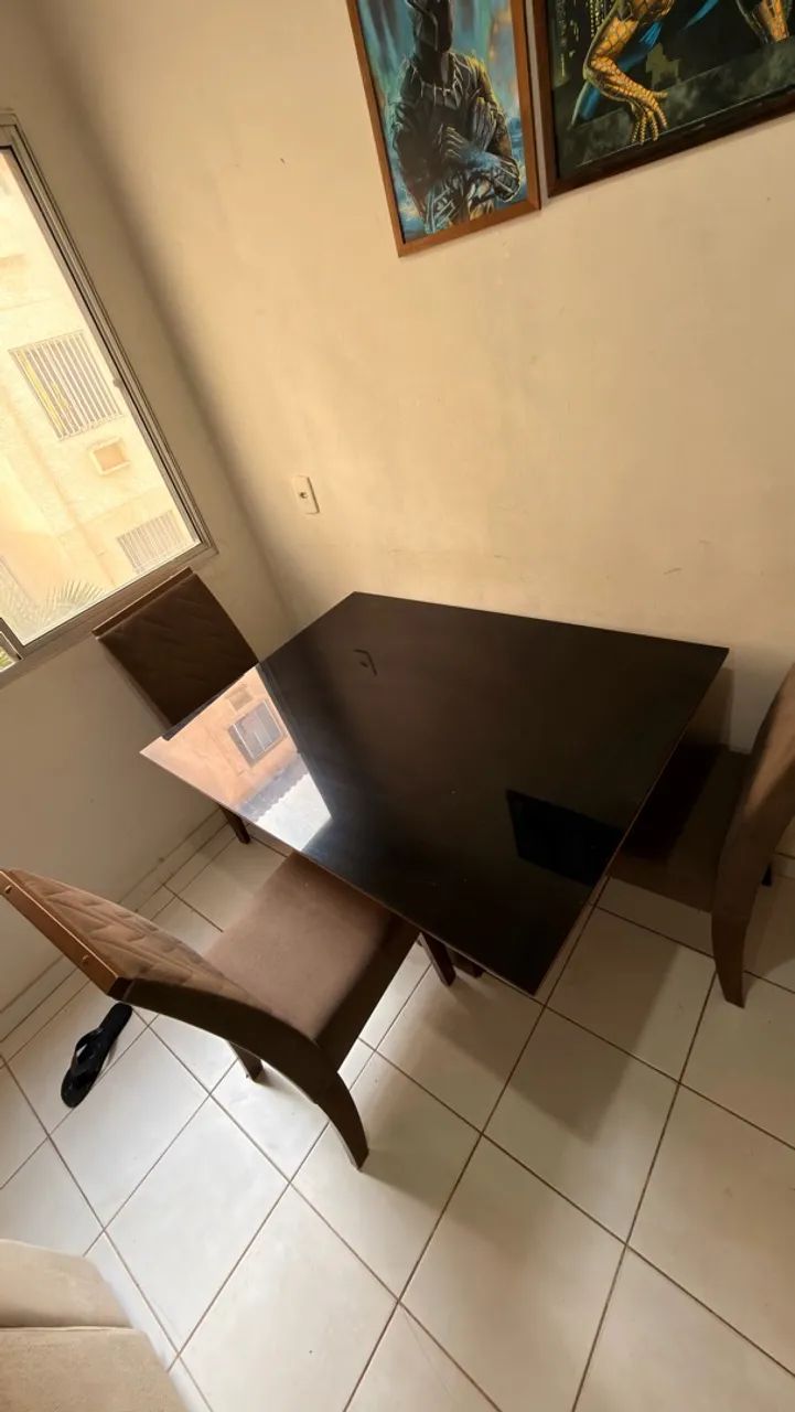 Mesa  - Foto 2