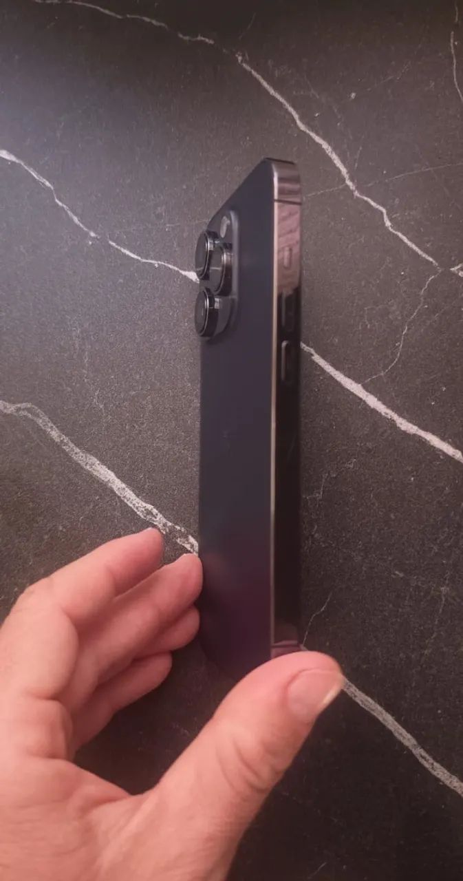 Iphone 14 PRO 128 Gb Roxo - Foto 4