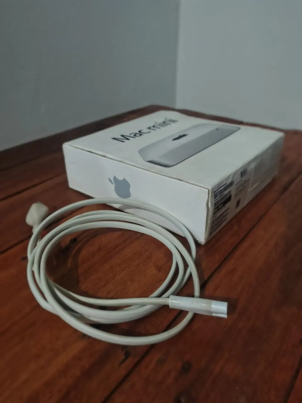 mac mini core i7