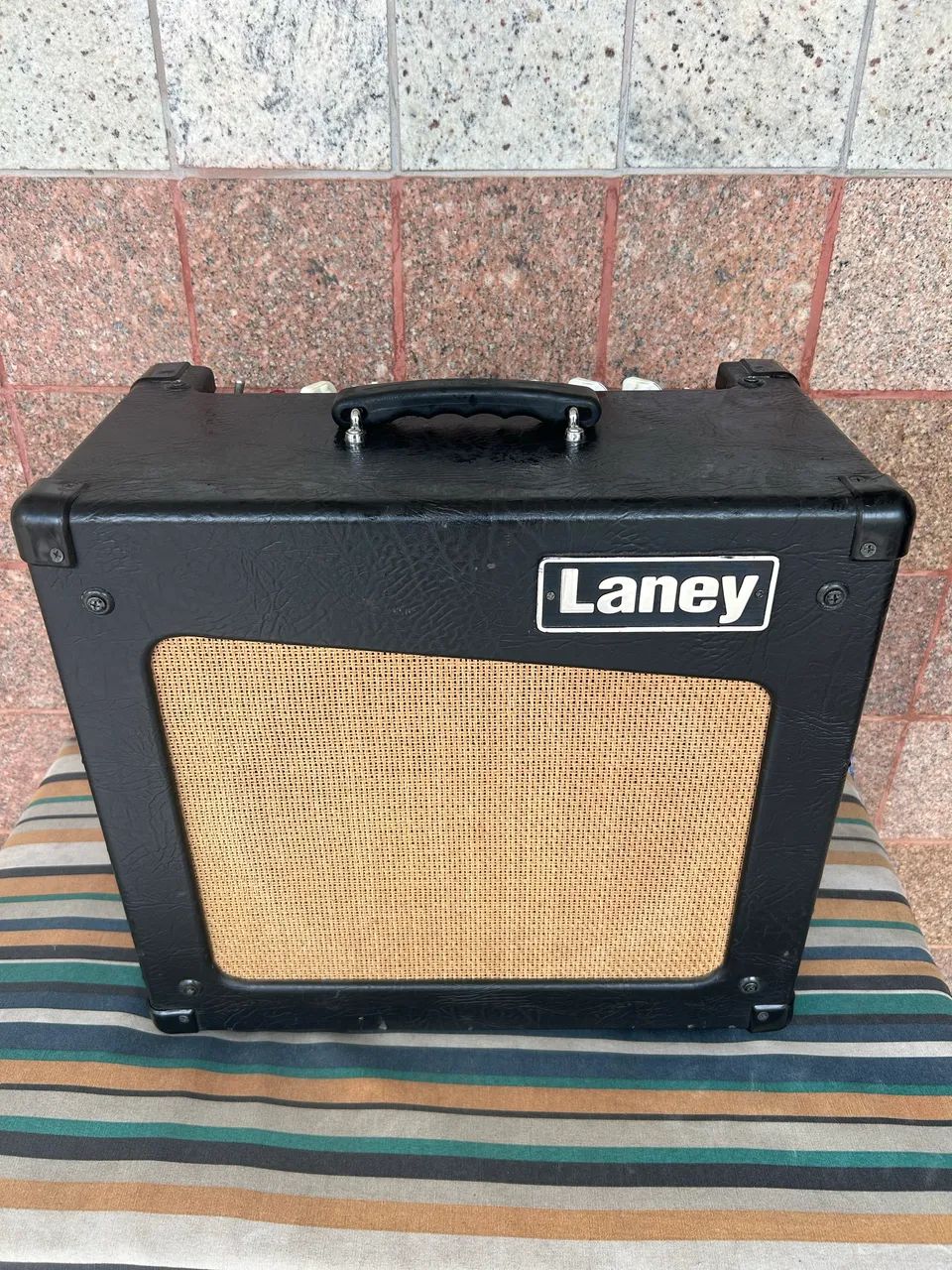 Laney Cub 12