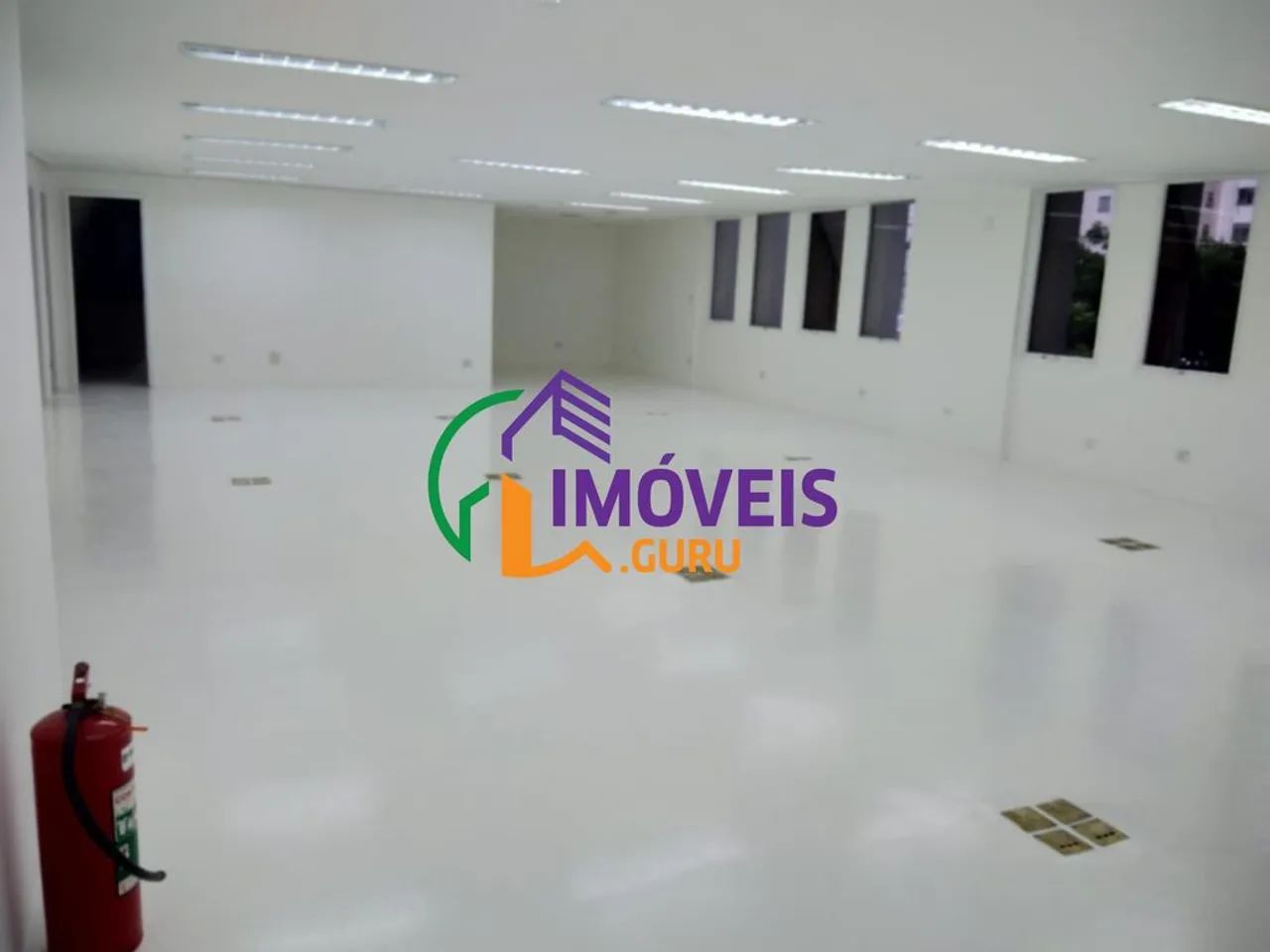 COMERCIAL - HIGIENÓPOLIS - SP