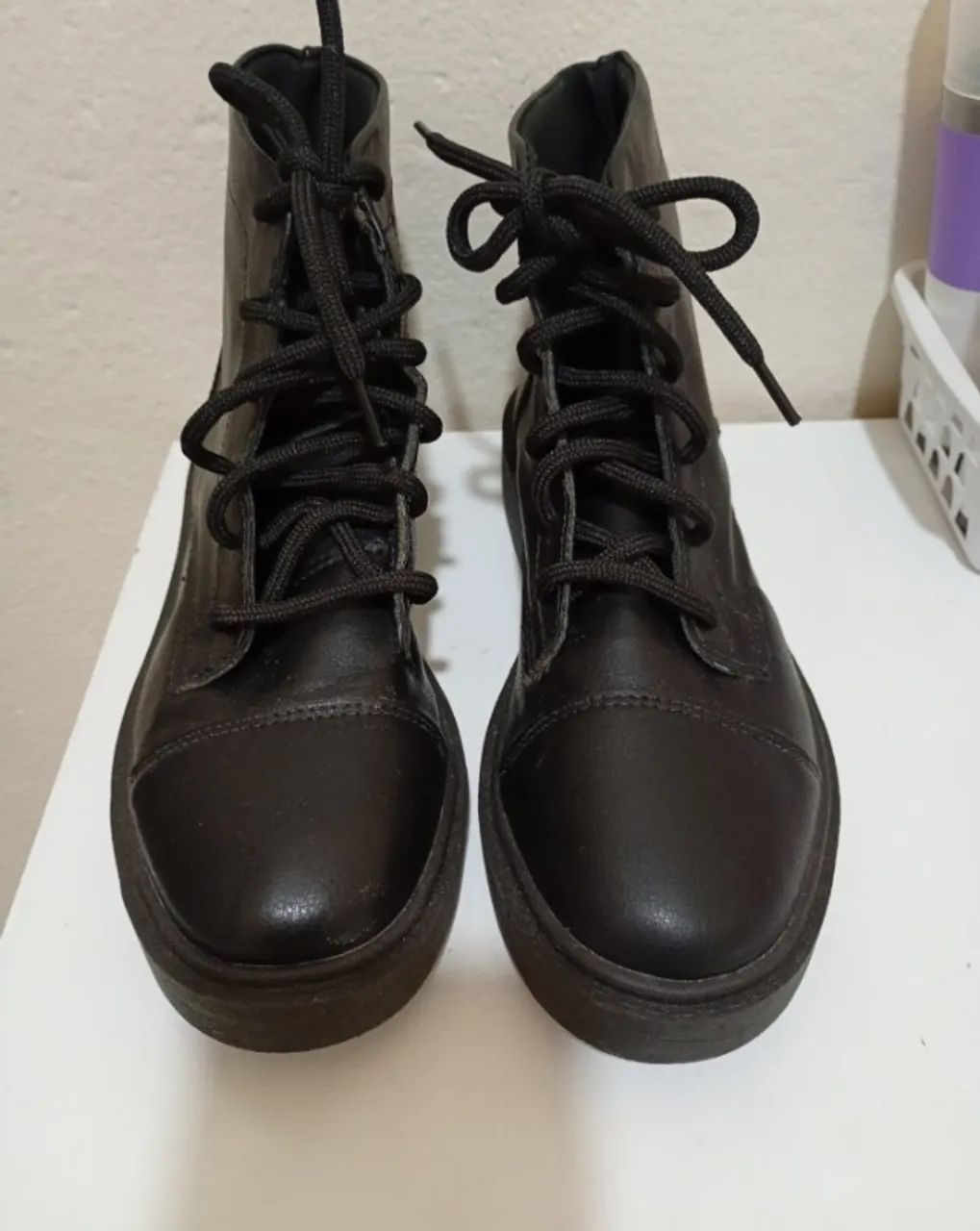 Bota - Foto 2