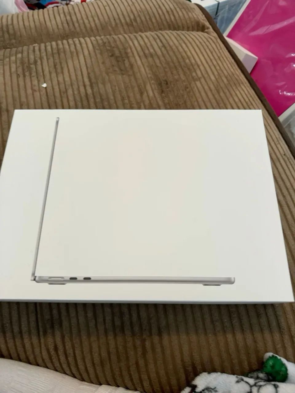 MacBook Air M5 - 16GB RAM - 512GB | LACRADO - Foto 2