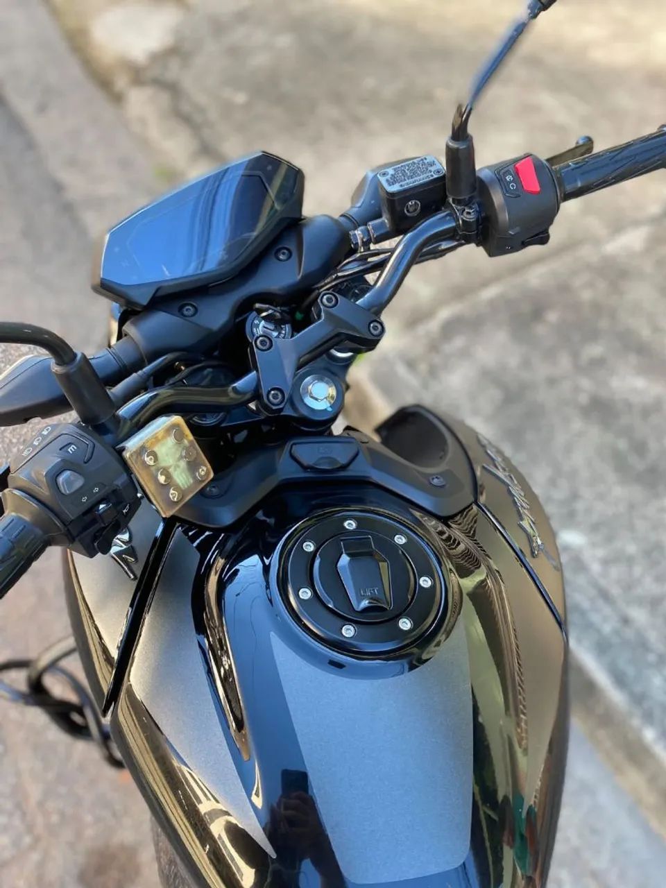 Vendo ou Troco  - Foto 5
