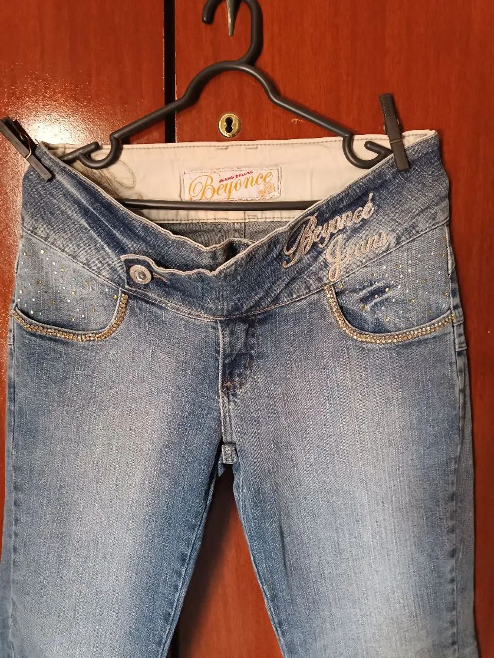 Calça Beyoncé  - Foto 2