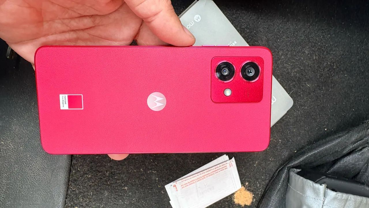 Motorola g84 256 - Foto 3