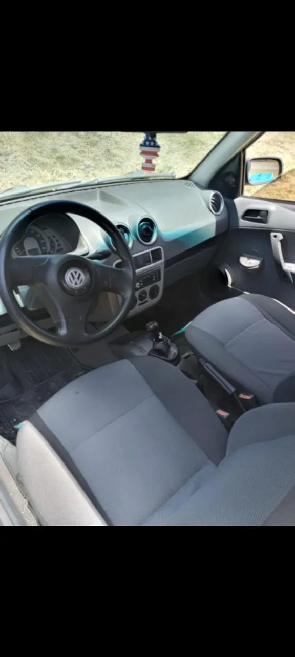 Volkswagen Gol 2007