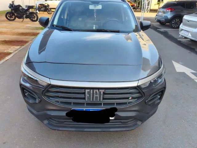 Fiat Pulse 1.3 FLEX DRIVE MANUAL 2024
