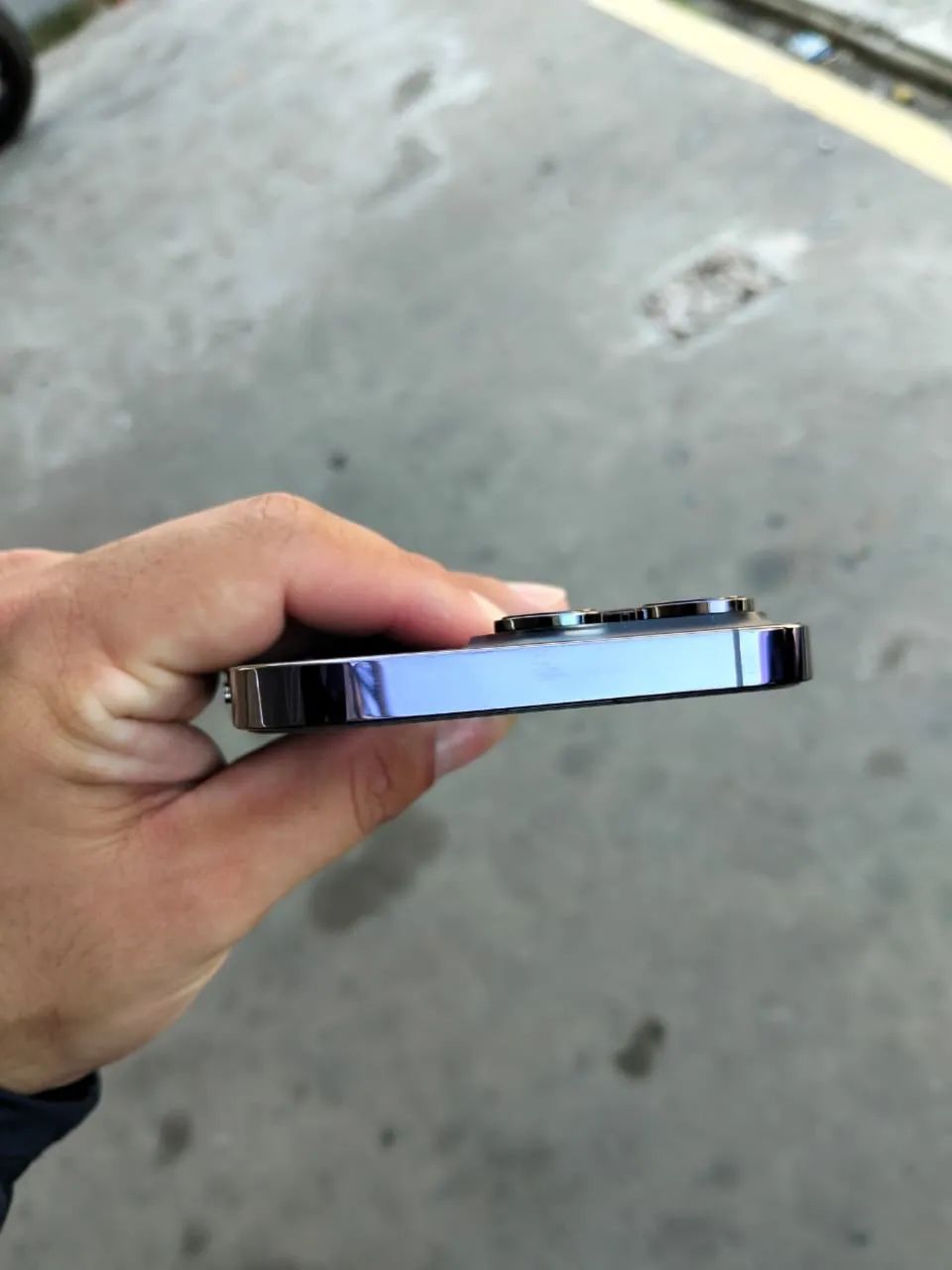 IPHONE 14 PRO MAX NOVÍSSIMO  - Foto 4