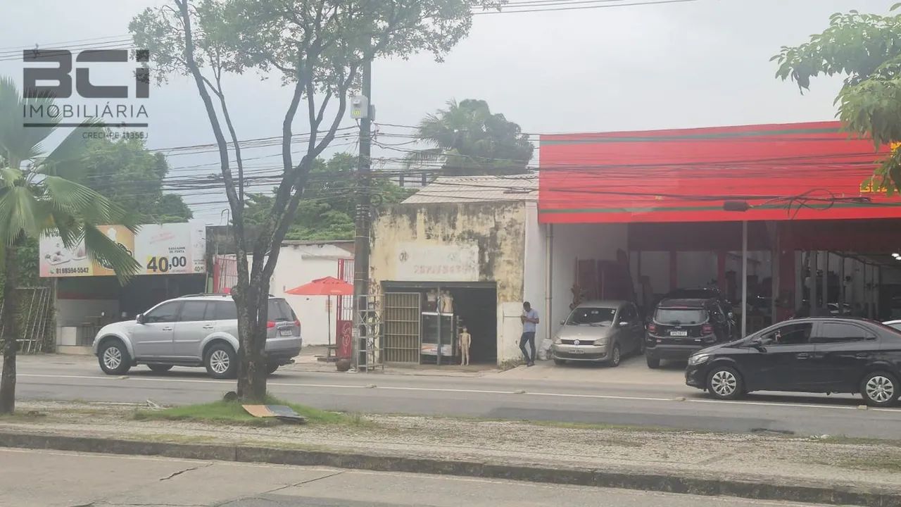Loja á venda - Caxangá - Foto 2
