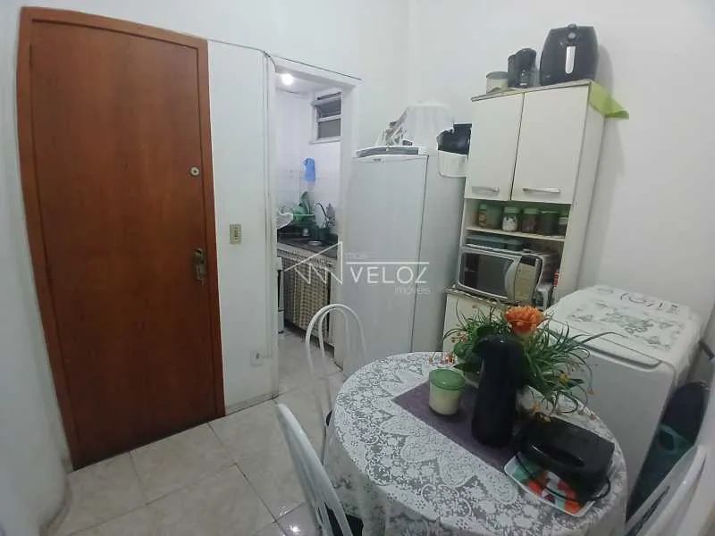 Kitnet/Conjugado - / Residencial / Centro - Foto 3