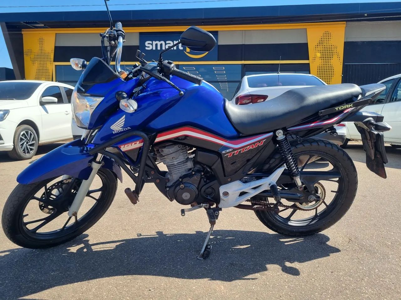 Cg 160