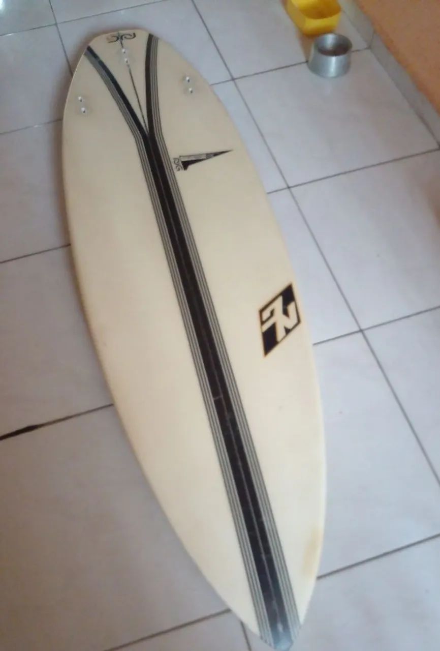 Prancha de surf 5'10"