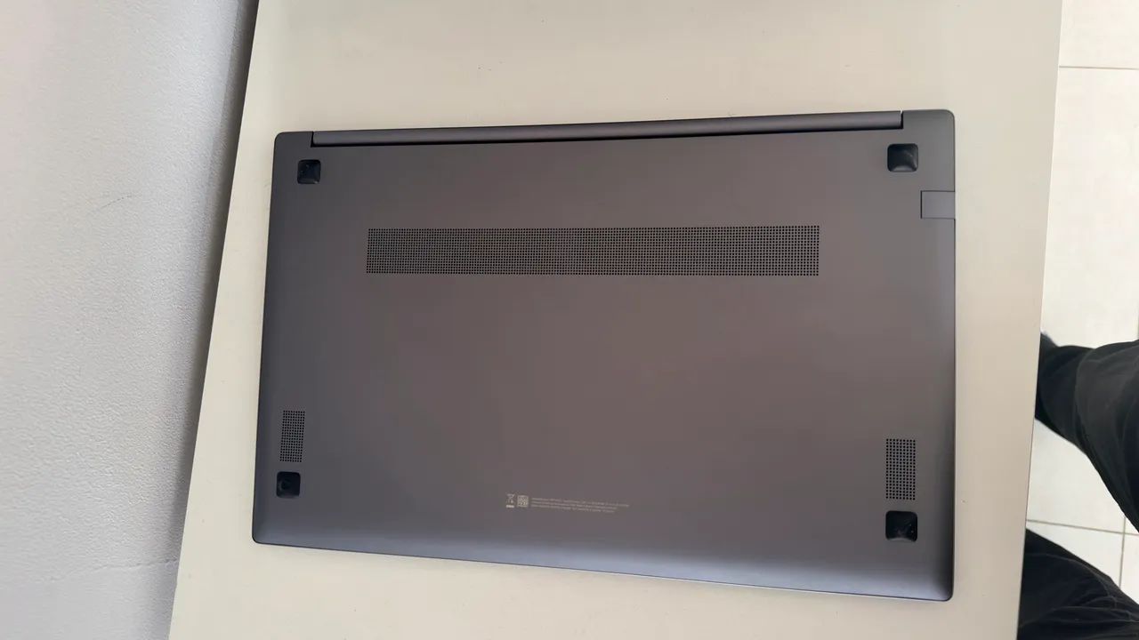 Notebook Galaxy Book 4 i5 8gb SSD 256gb - Foto 3