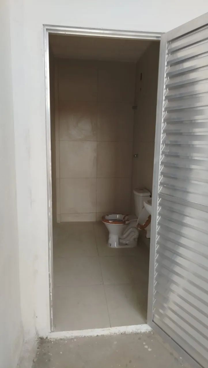 GALPÃO NA RIO BAHIA - 79MT² - Foto 5
