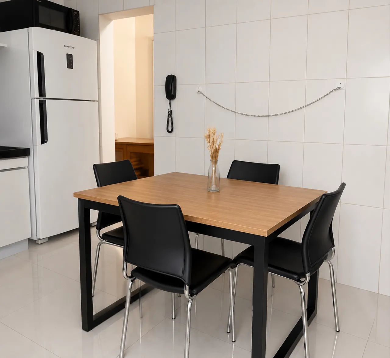 Mesa de jantar 