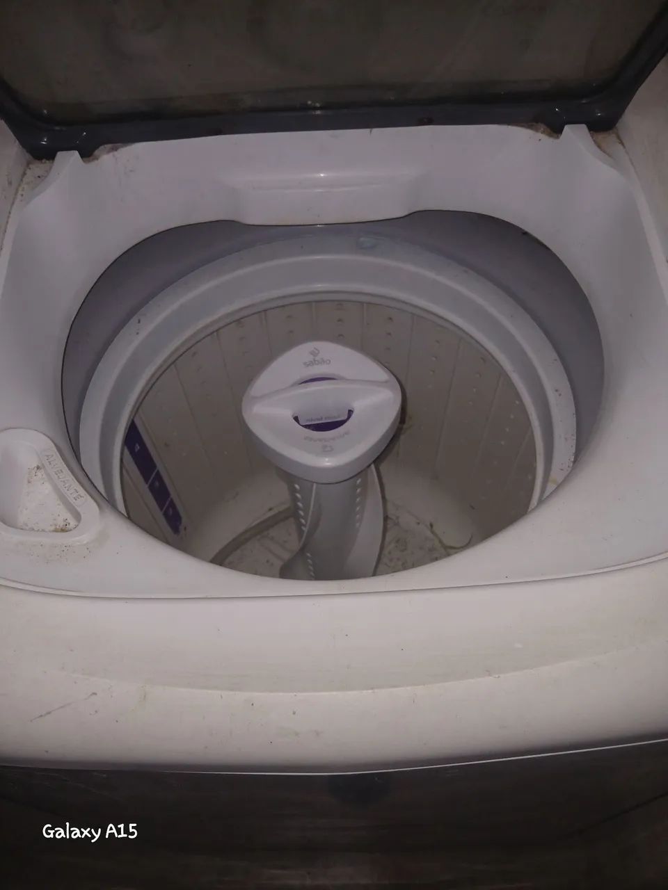 Vendo máquina 9k
