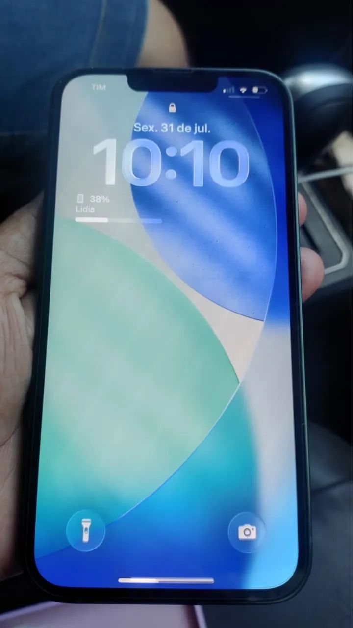 iPhone 13 - Foto 2