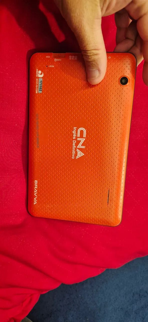 Tablet novinho  - Foto 4