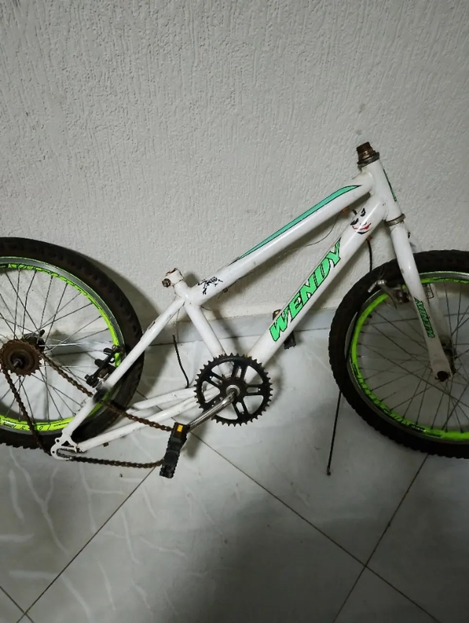 Quadro bicicleta  - Foto 2