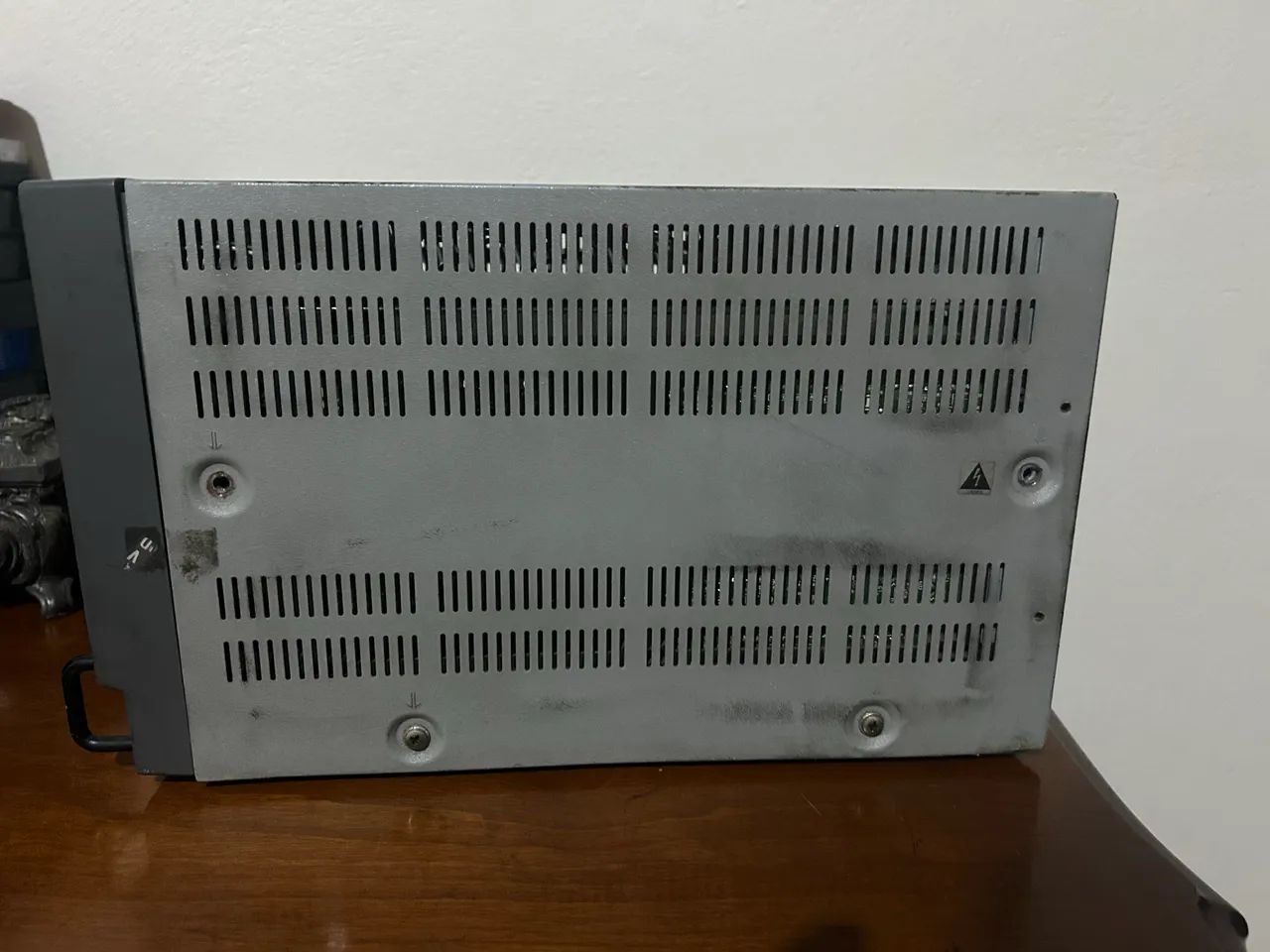 Sony Trinitron PVM-8041Q  - Foto 5