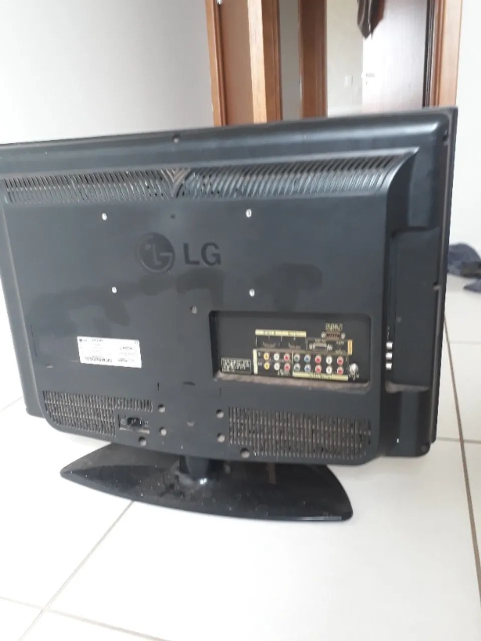 Tv  - Foto 4