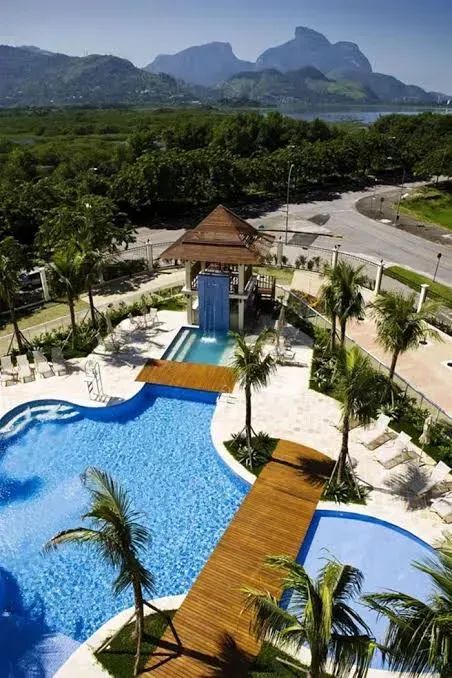 Duplex para aluguel e venda com 327 metros quadrados com 5 quartos - Foto 3
