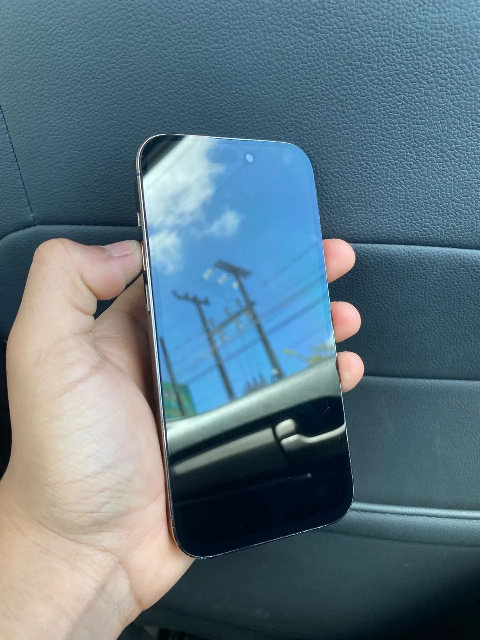 iPhone 14 Pro  - Foto 2