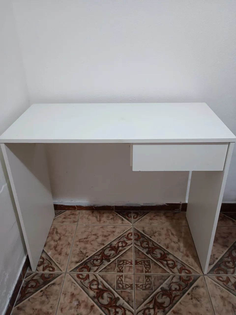 Mesa de Estudo 