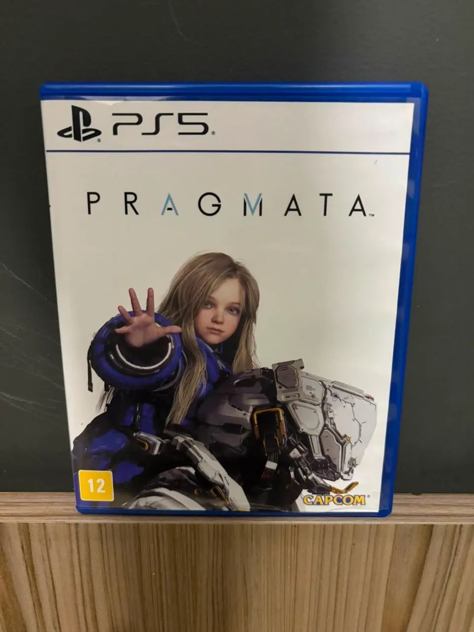 Pragmata - PS5