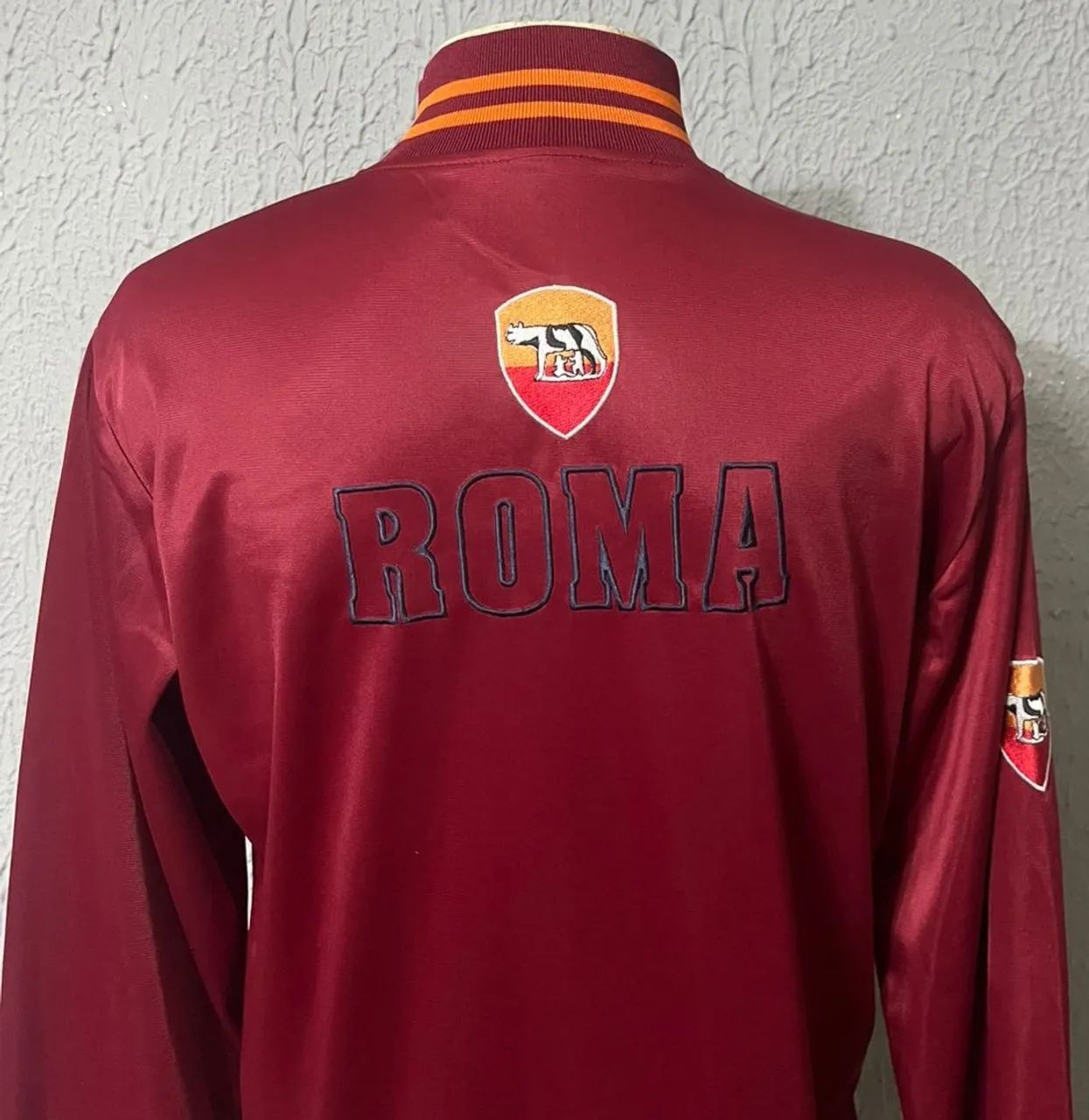 Casaco da Roma Itália  - Foto 4