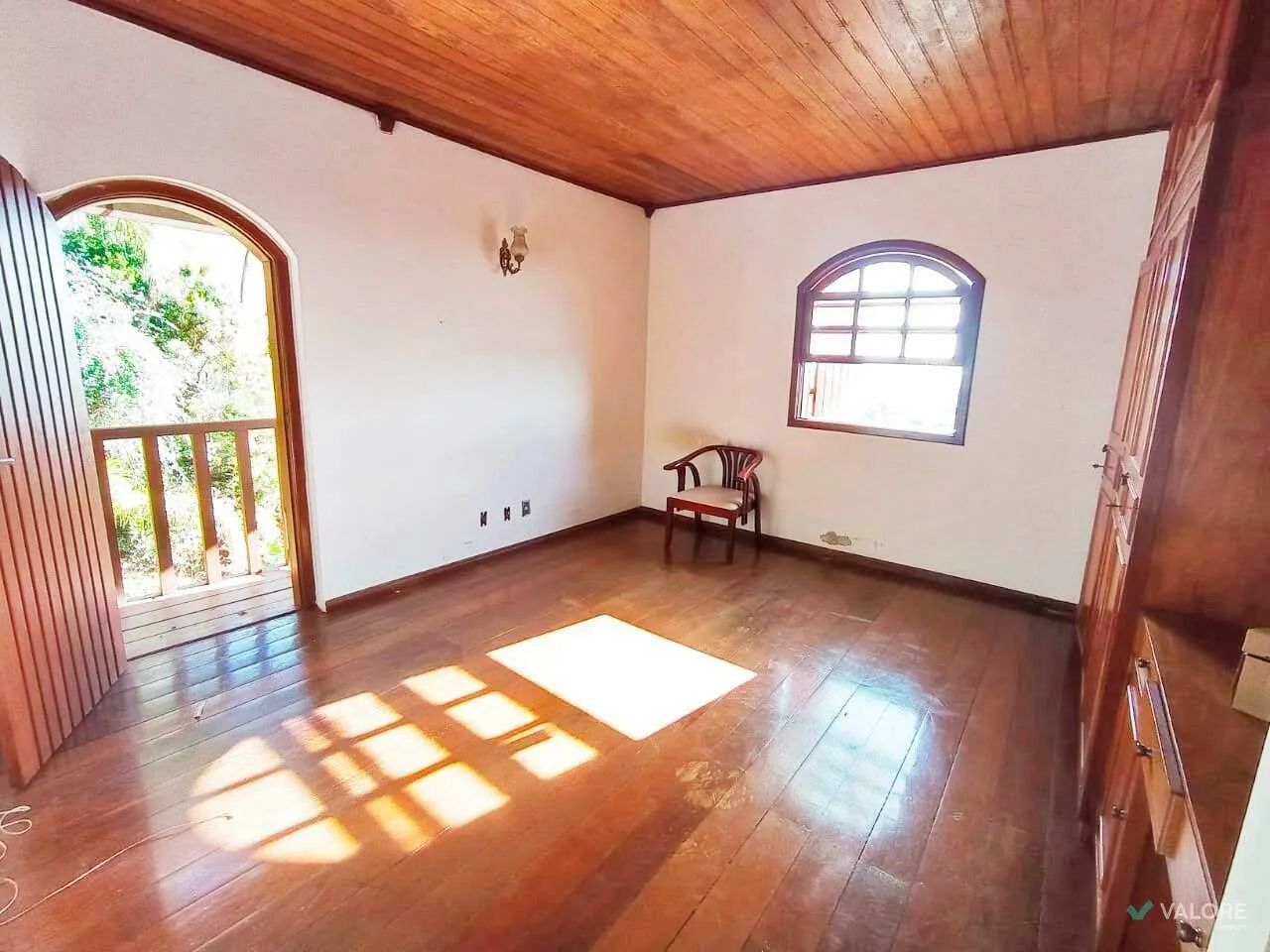 CASA 4 QUARTOS A VENDA NO BELVEDERE - Foto 2