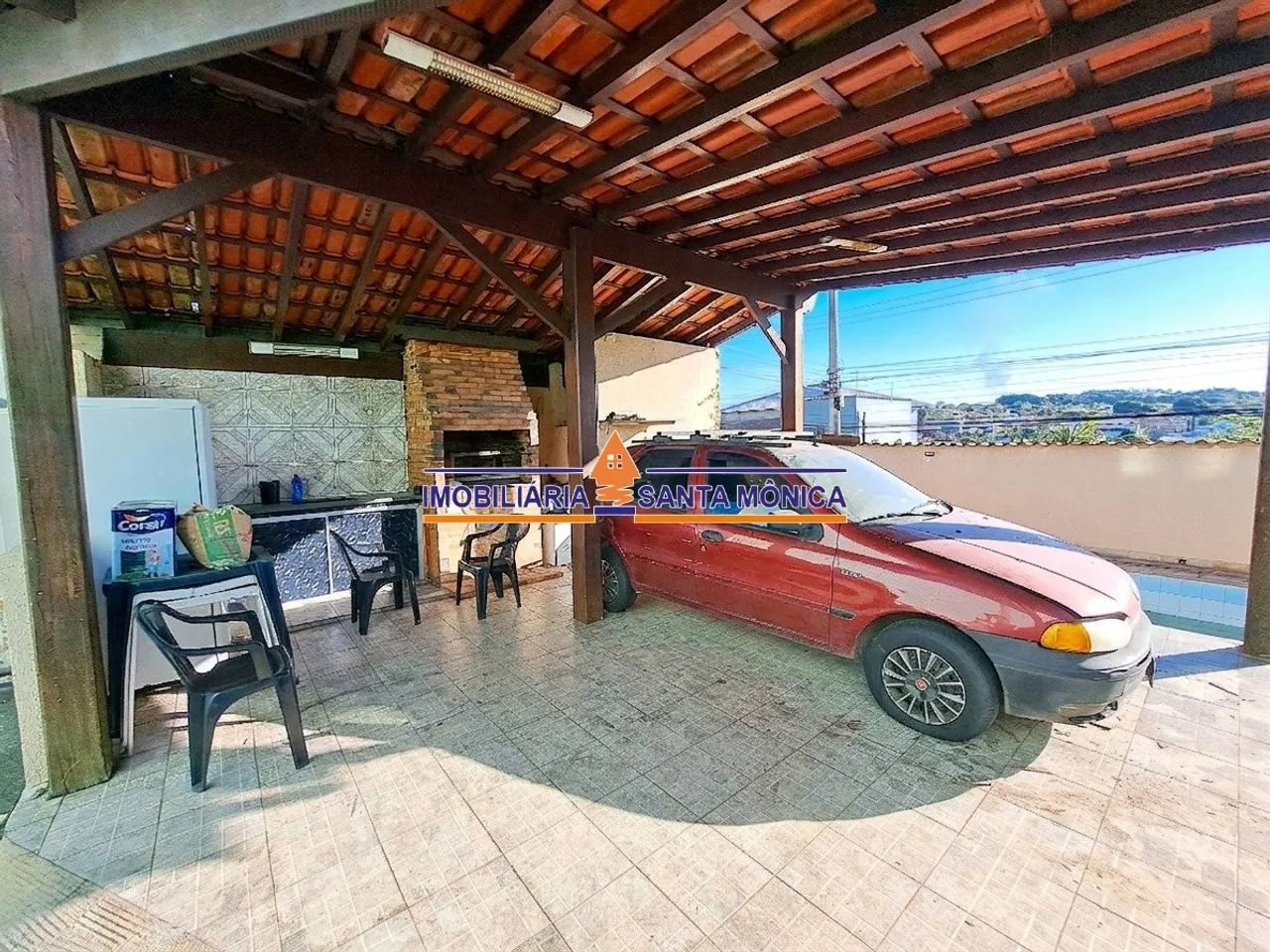 Casa 4 quartos 2 suítes - Copacabana - Foto 3