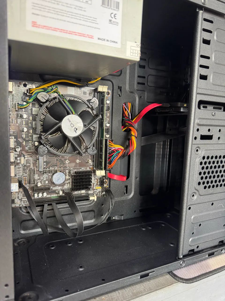 Pc Para escritório  - Foto 4