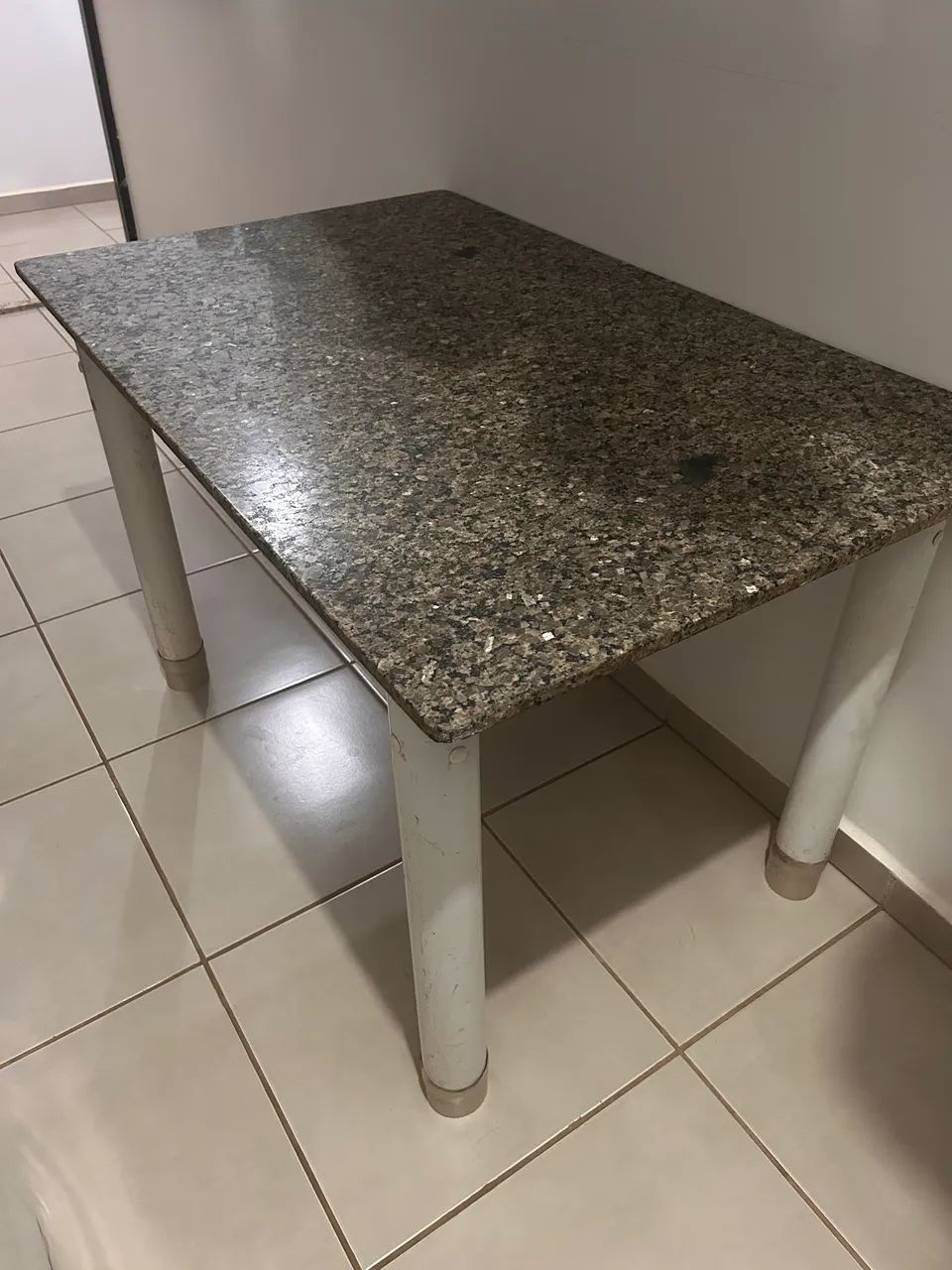 Mesa de pedra - Foto 2