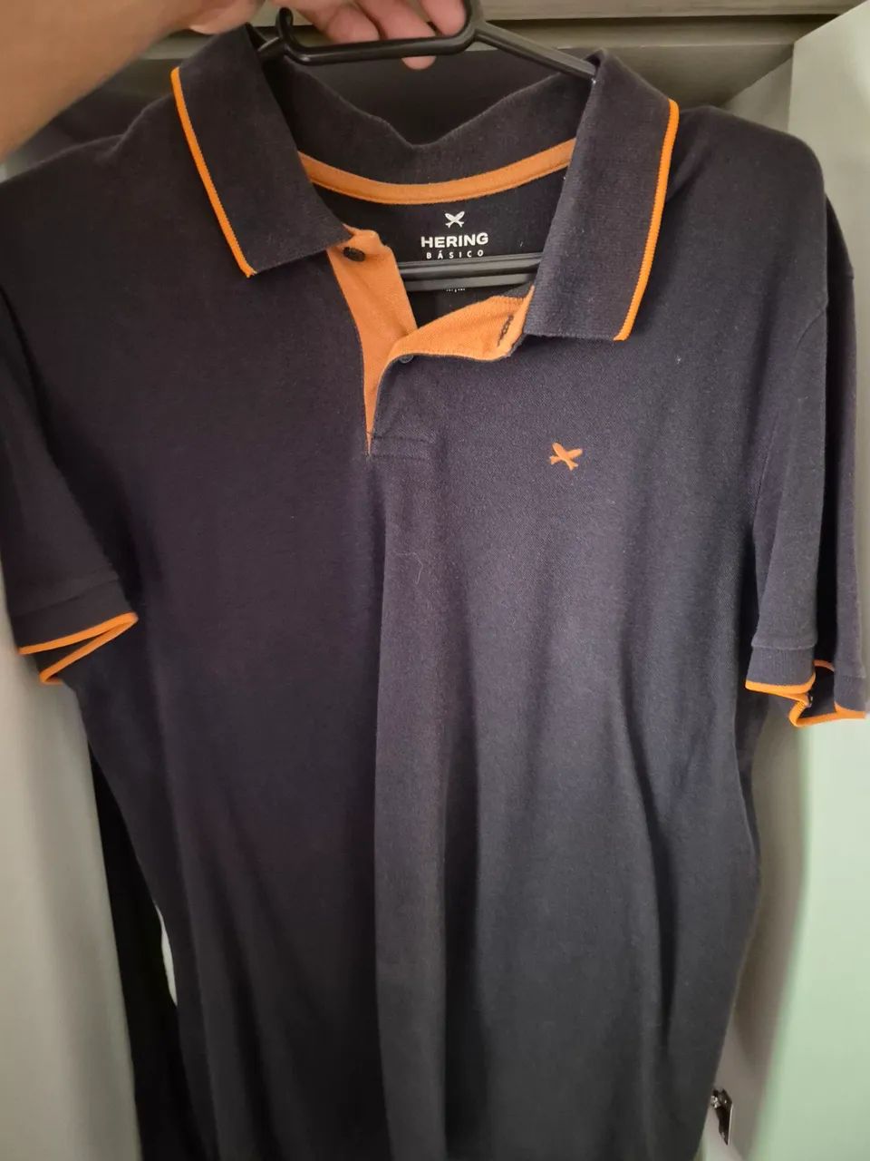 camisetas Hering novas originais  - Foto 5