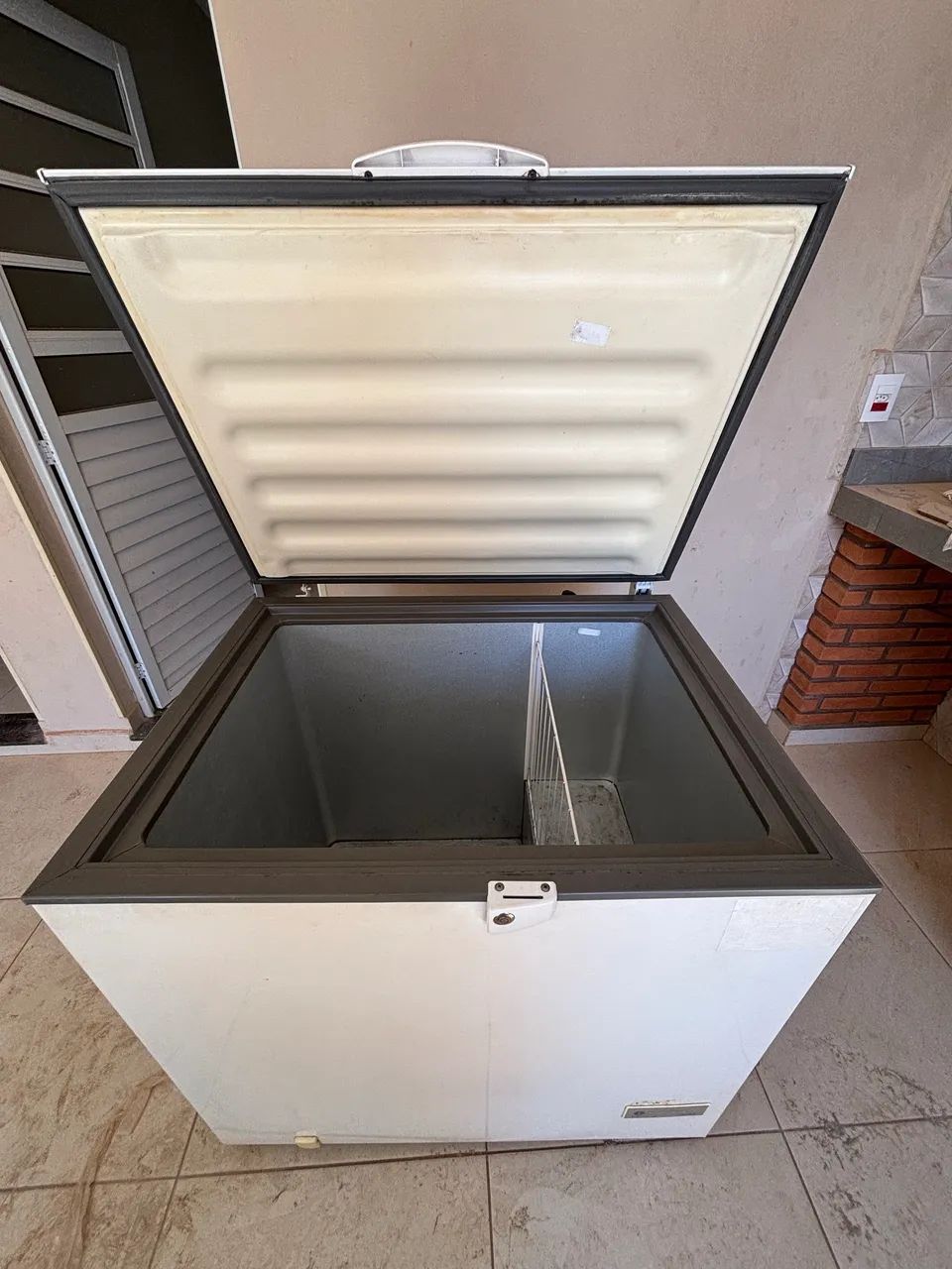 Freezer Consul 309L - Foto 3
