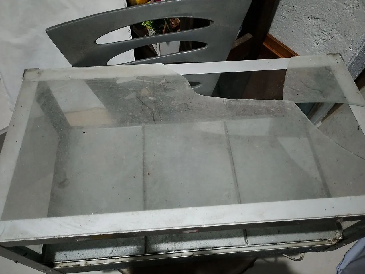 Vende se uma estufa - Foto 2