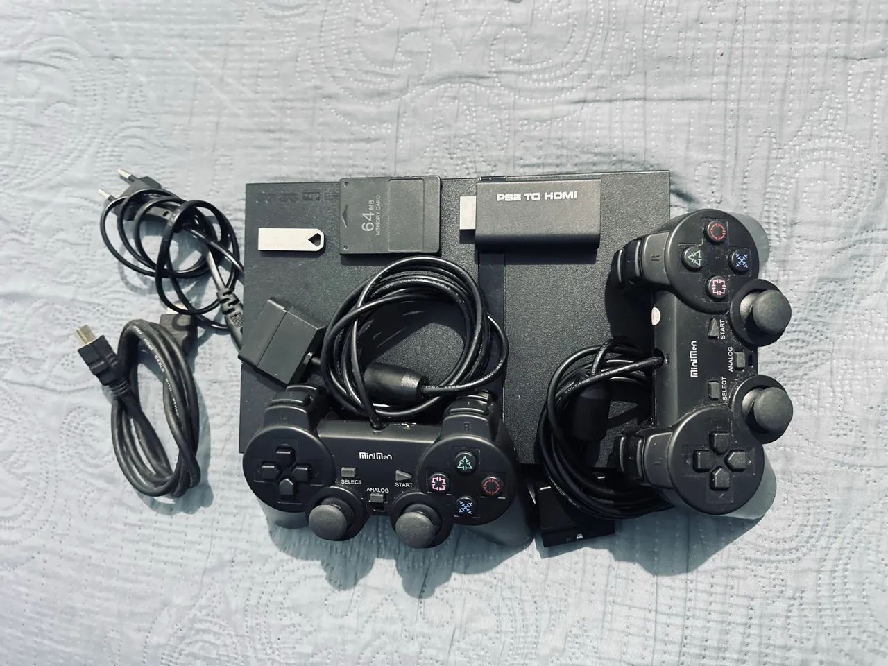 Ps2 - Foto 4
