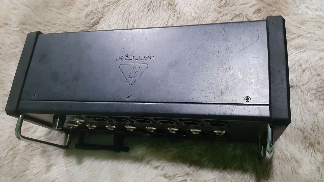 Mesa digital XR16 - Foto 5
