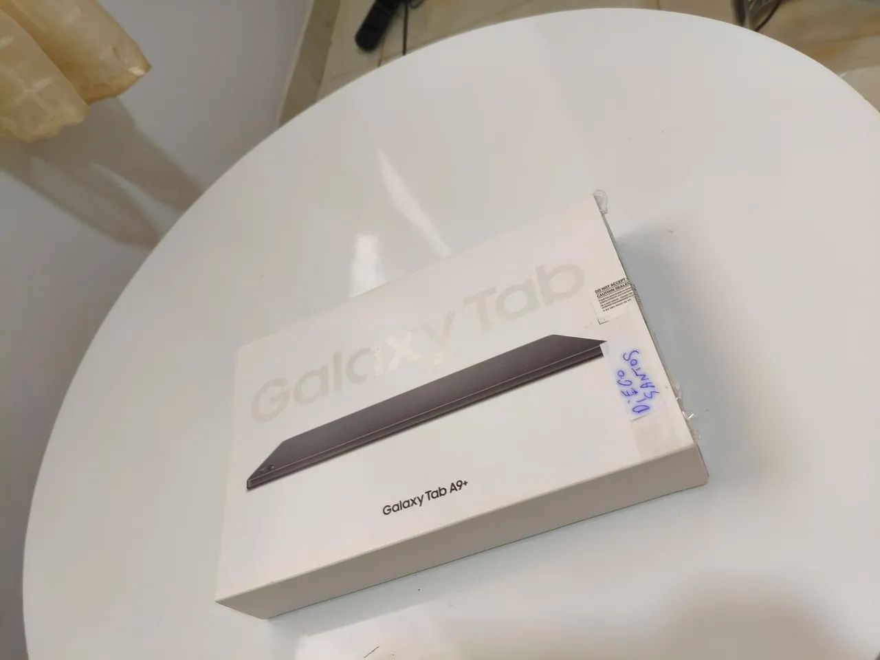Galaxy Tab A9+